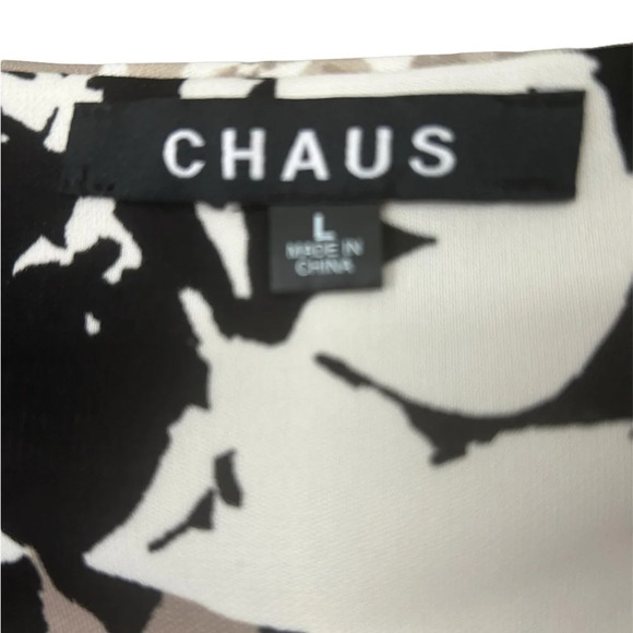 Chaus Sleeveless Dress - Picture 4 of 4